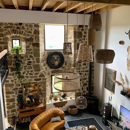 Les Sources D Avenas Saint-Jean-Roure